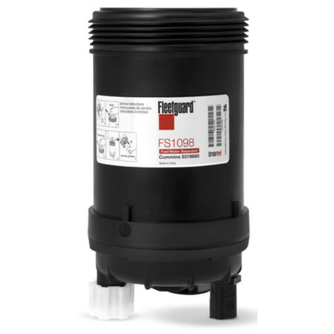 O2W FILTERS AND MORE